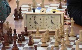 20-21 декабря. Чемпионат Тюменской области по быстрым шахматам и блицу (Тюменский Технопарк)