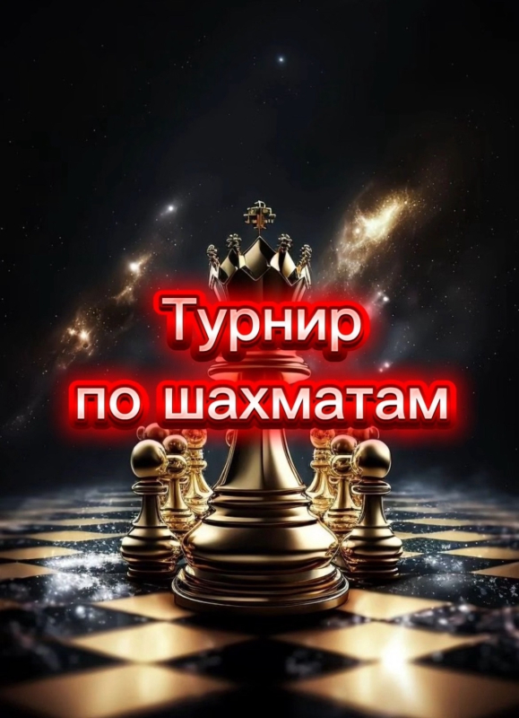 07-22 февраля. Чемпионат города Тюмени по классическим шахматам (МАУ ДО СШ "Ладья")