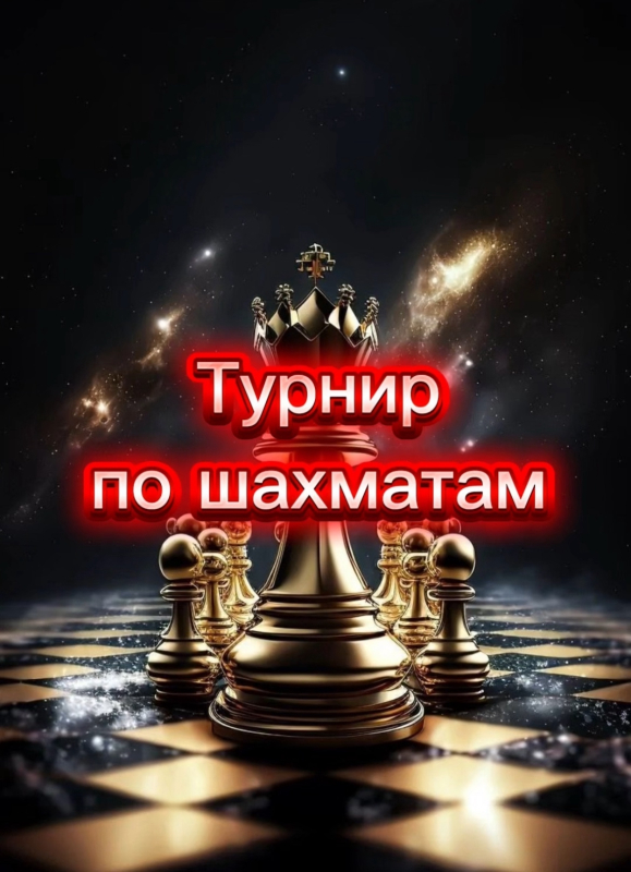 07-09 марта. Открытый квалификационный шахматный турнир "Весенний дебют" (Центр развития "Источник знаний")